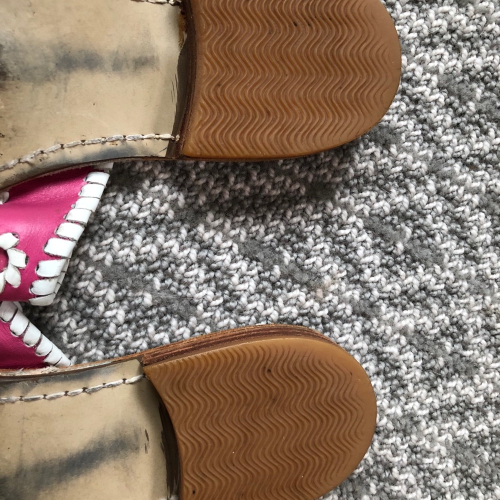Jack Rogers - Picture 3 of 7